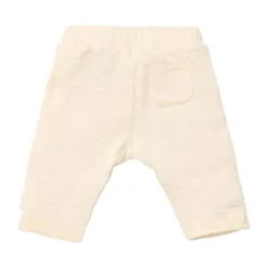 Little Dutch Broek - Maat 44 - Creme