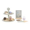 Little Dutch Etagère Met Gebak