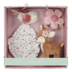 Little Dutch Fairy Garden Geschenkdoos