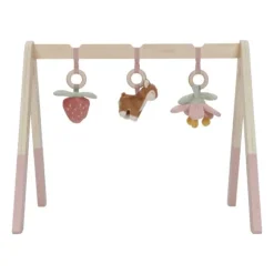Little Dutch Fairy Garden Babygym