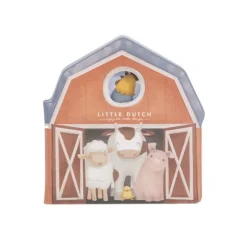 Little Dutch Farm Badboekje
