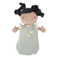Little Dutch Flowers & Butterflies Babypop - Evi