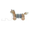 Little Dutch Forest Friends Trekfiguur - Wiebel Vos