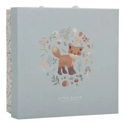 Little Dutch Forest Friends Geschenkdoos