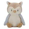 Little Dutch Forest Friends Uil Knuffel - 17 cm