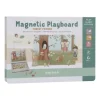 Little Dutch Forest Friends Magnetisch Speelbord