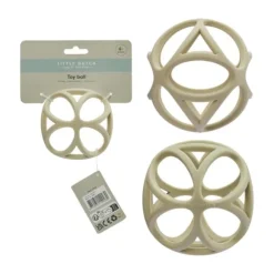 Little Dutch Grijpbal - Blauw
