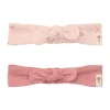 Little Dutch Haarband - 2 Stuks - One Size