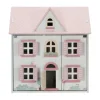 Little Dutch Houten Poppenhuis - Medium