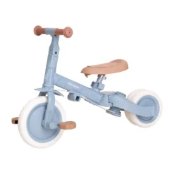 Little Dutch 4-in-1 Driewieler - Off-White
