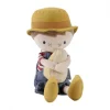 Little Dutch Knuffelpop Hollandse Jim - 35 cm