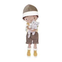 Little Dutch Knuffelpop Jake 35 cm