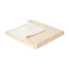 Little Dutch Ledikantdeken Fleece - Little Goose - 110 x 140 cm