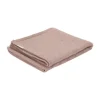 Little Dutch Ledikantdeken Gebreid - Pure Pink Blush - 110x140 cm