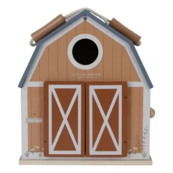 Little Dutch Little Farm Poppenhuis