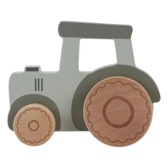 Little Dutch Little Farm Tractor