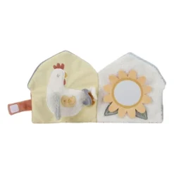 Little Dutch Little Farm Activiteitenboekje