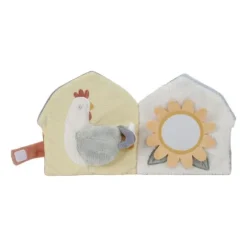 Little Dutch Little Farm Activiteitenboekje