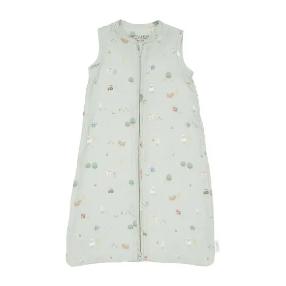 Little Dutch Little Farm Zomer Slaapzak - 110 cm