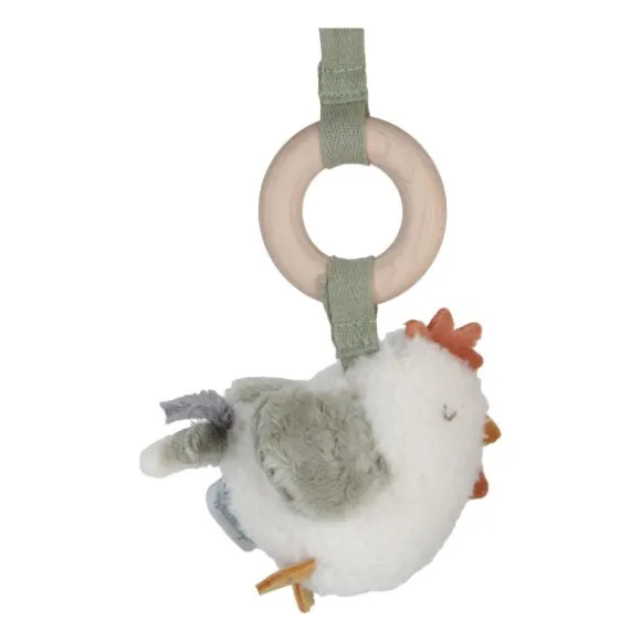 Little Dutch Little Farm Babygym