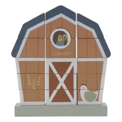 Little Dutch Little Farm Stapelaar