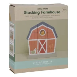 Little Dutch Little Farm Stapelaar