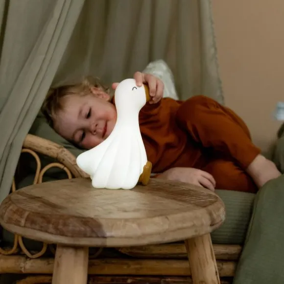 Little Dutch Little Goose Nachtlampje