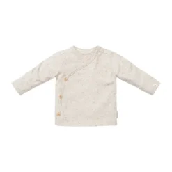 Little Dutch Nappy Sand Overslag Vestje - Mt. 74