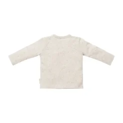 Little Dutch Nappy Sand Overslag Vestje - Mt. 74