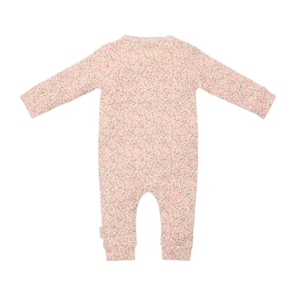 Little Dutch Één-delige Pyjama overslag - Fairy Floral - 50/56