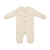 Little Dutch Newborn NOOS Little Farm Boxpakje - maat 50 - Green leaves