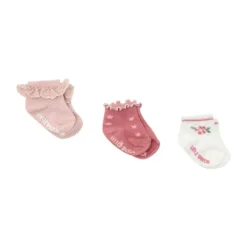 Little Dutch NOOS Sokken 3-Pack - Multi