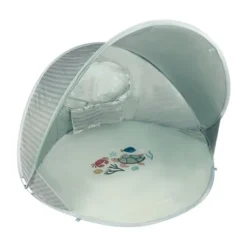 Little Dutch Ocean Dreames - Pop-up Tent - Blauw