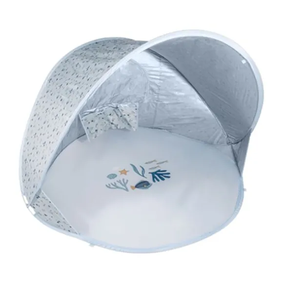 Little Dutch Ocean Dreames - Pop-up Tent - Blauw