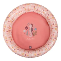 Little Dutch Ocean Dreams Zwembad - Blauw