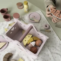 Little Dutch Picknickset