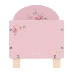Little Dutch Poppenbed – Hout