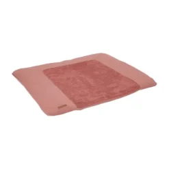 Little Dutch Pure Duits Waskussenhoes Blush Roze