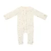 Little Dutch Pyjama Een-Delig - Fairy Blossom - 62/68