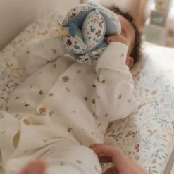 Little Dutch Pyjama Een-Delig - Forest Treasures - 50/56