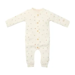 Little Dutch Pyjama Een-Delig - Forest Treasures - 50/56
