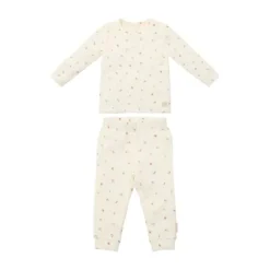 Little Dutch Pyjama Twee-Delig - Forest Treasures - 74/80