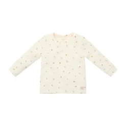 Little Dutch Pyjama Twee-Delig - Forest Treasures - 74/80