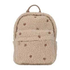 Little Dutch Rugzakje - Teddy - Taupe