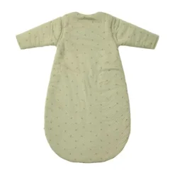 Little Dutch Slaapzak Winter - Soft Beige - 90 cm