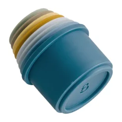Little Dutch Stapelbekers Blauw