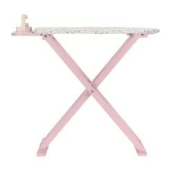 Little Dutch Strijkset – Hout