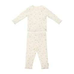 Little Dutch Twee-delige Pyjama - Fairy Blossom - 74/80
