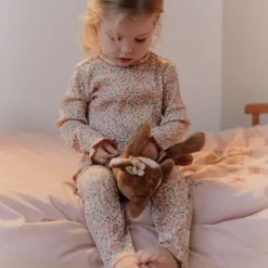 Little Dutch Twee-delige Pyjama - Fairy Floral - 98/104
