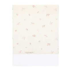 Little Dutch Wieglaken - Fairy Blossom - 70x100 cm
